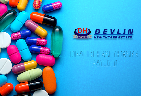 Devlin Healthcare Pvt.Ltd